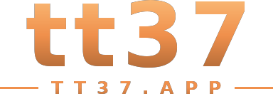 tt37 logo